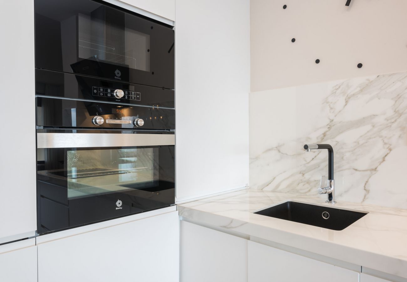 Apartamento en Málaga - iloftmalaga Malagueta Premium I#