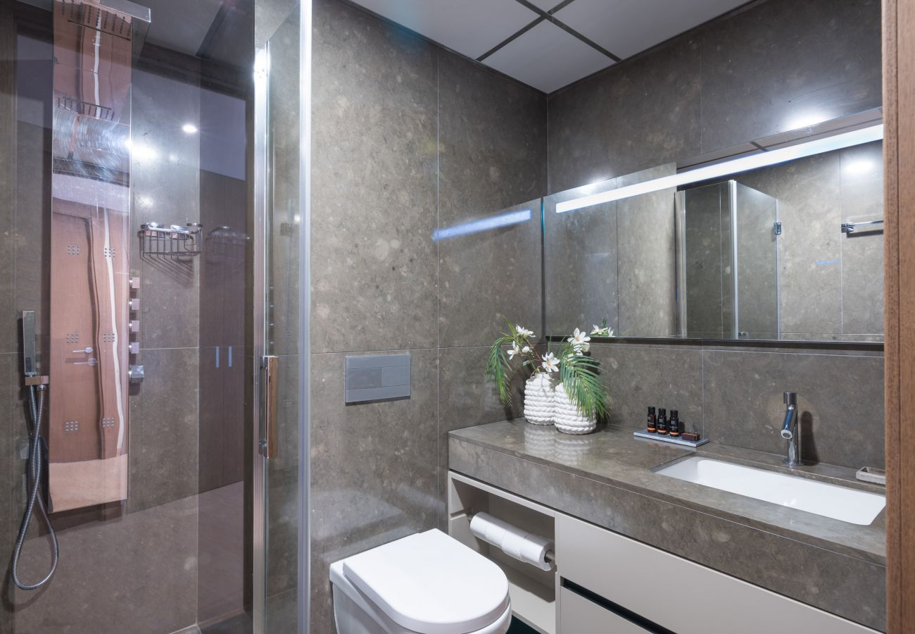 Apartamento en Málaga - iloftmalaga Malagueta Premium I#