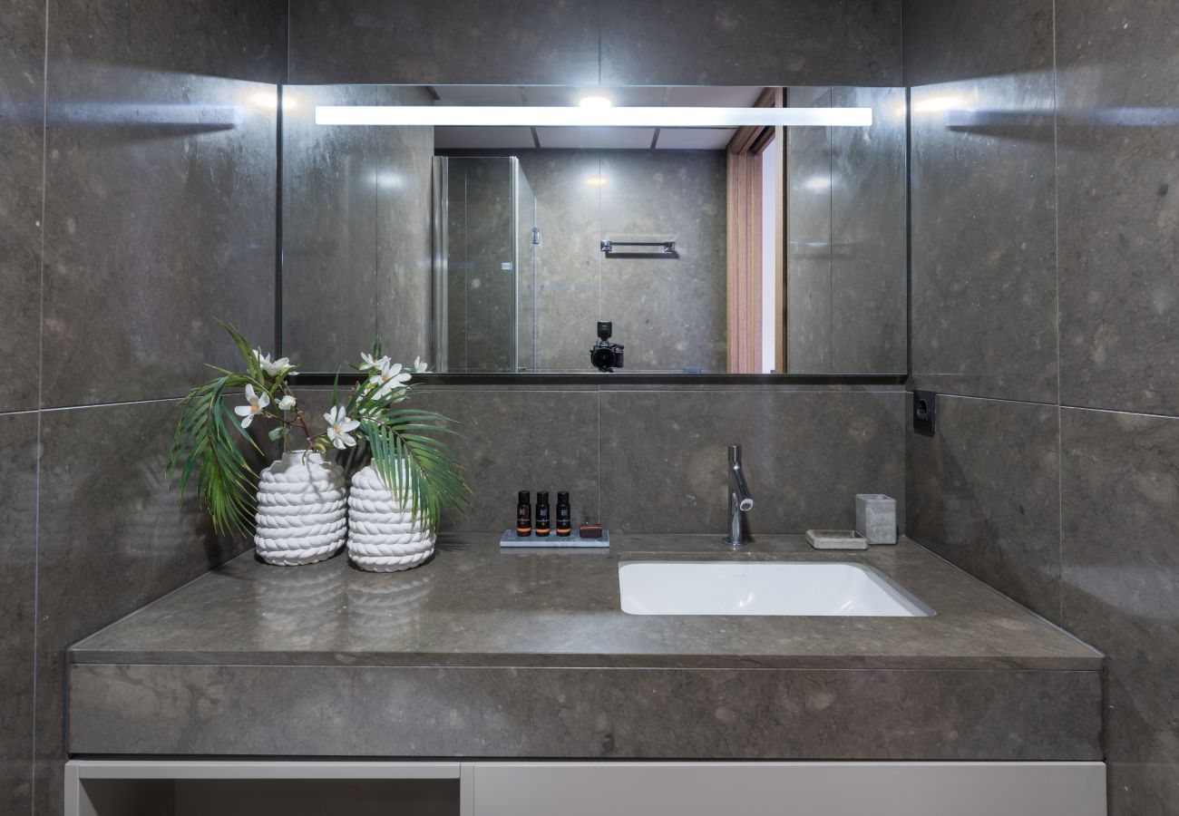 Apartamento en Málaga - iloftmalaga Malagueta Premium I#