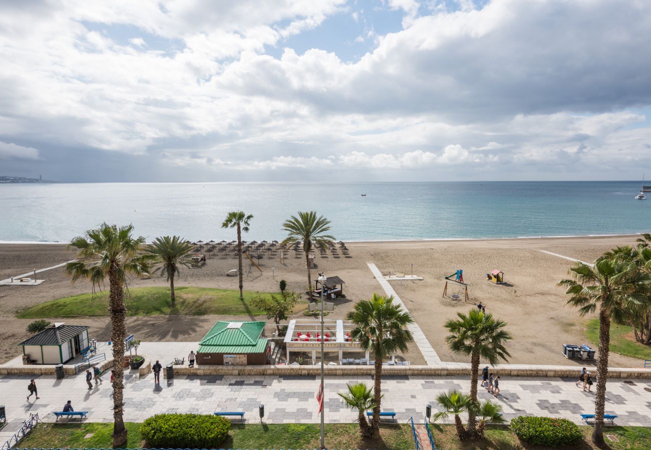 Apartamento en Málaga - iloftmalaga Malagueta Premium I#