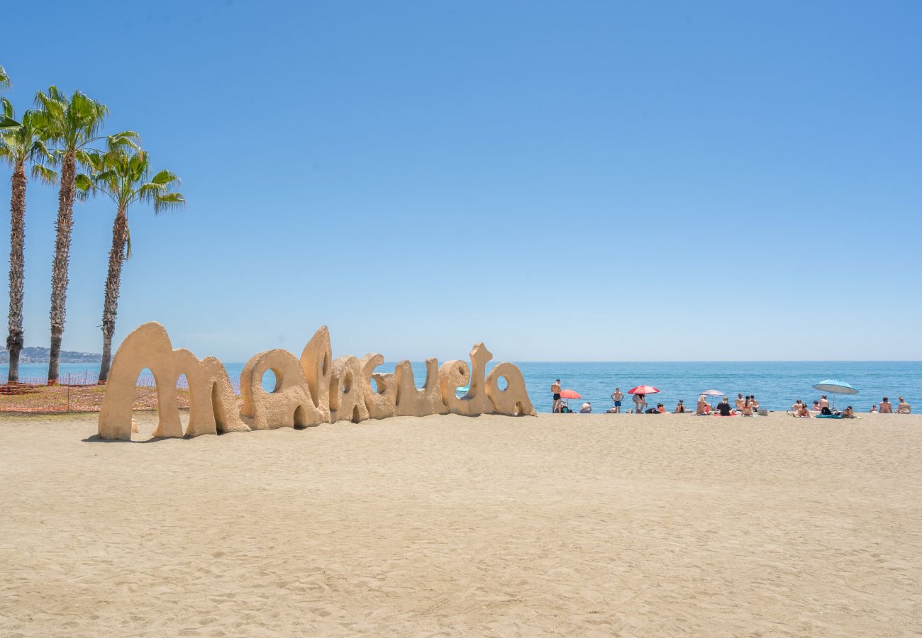 Apartamento en Málaga - iloftmalaga Malagueta Premium I#
