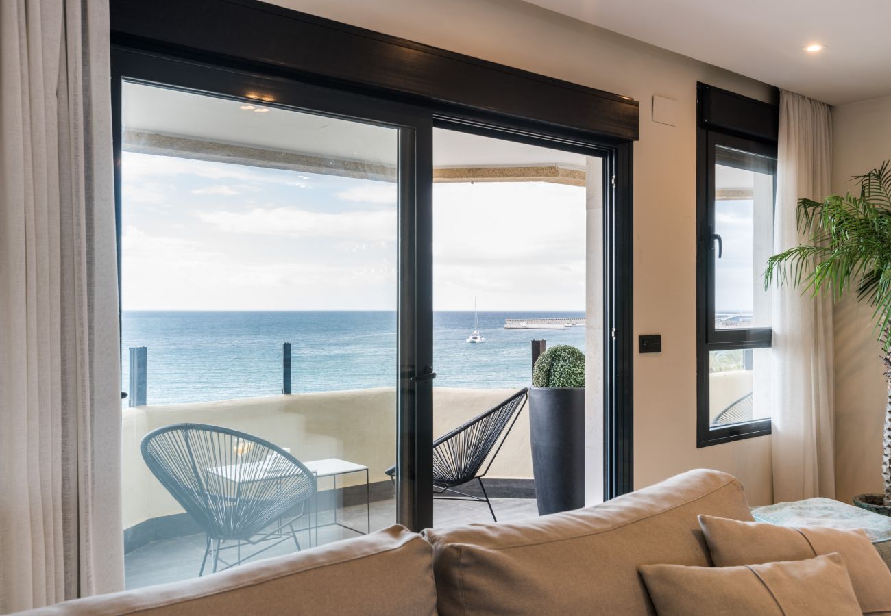 Apartamento en Málaga - iloftmalaga Malagueta Premium I#