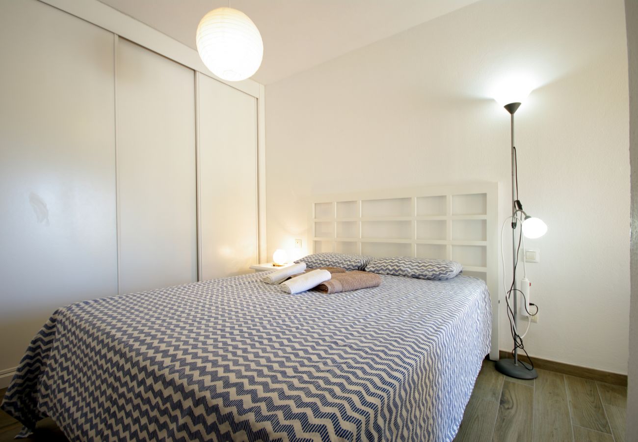 Apartamento en Tarifa - Apartamento de 2 dormitorios a 600 m de la playa