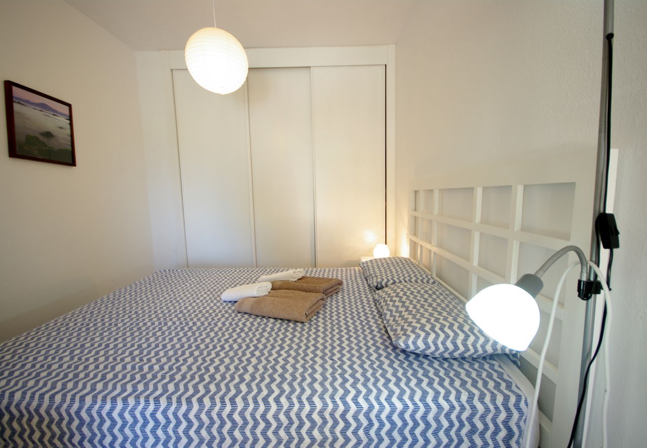 Apartamento en Tarifa - Apartamento de 2 dormitorios a 600 m de la playa