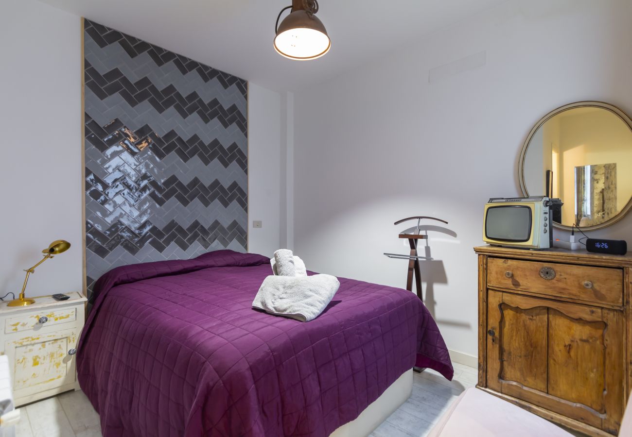 Apartamento en Madrid - Apartment Madrid Downtown Tribunal-Malasaña-Chueca M (EST8)