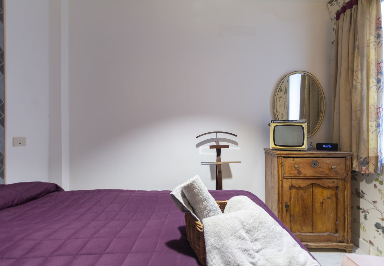 Apartamento en Madrid - Apartment Madrid Downtown Tribunal-Malasaña-Chueca M (EST8)