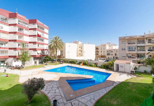 Apartamento en Nerja - .Apartamento Corona Nerja Apartamento en Nerja - .Apartamento Corona Nerja