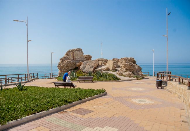 Apartamento en Nerja - .Apartamento Corona Nerja Apartamento en Nerja - .Apartamento Corona Nerja