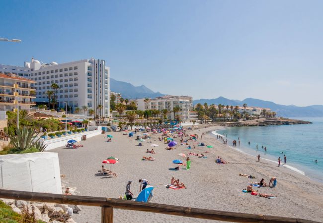 Apartamento en Nerja - .Apartamento Corona Nerja Apartamento en Nerja - .Apartamento Corona Nerja