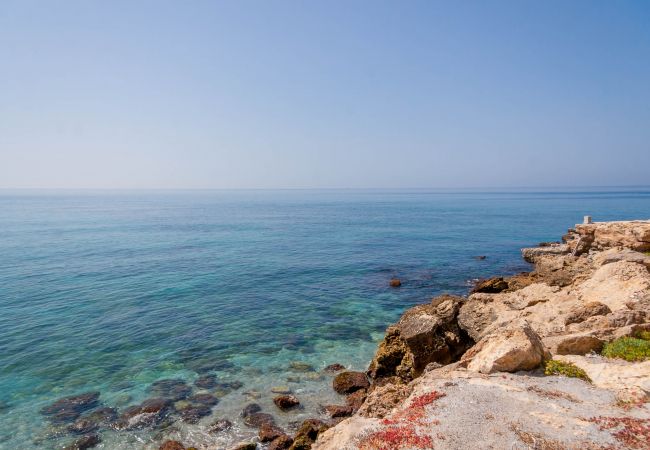 Apartamento en Nerja - .Apartamento Corona Nerja Apartamento en Nerja - .Apartamento Corona Nerja