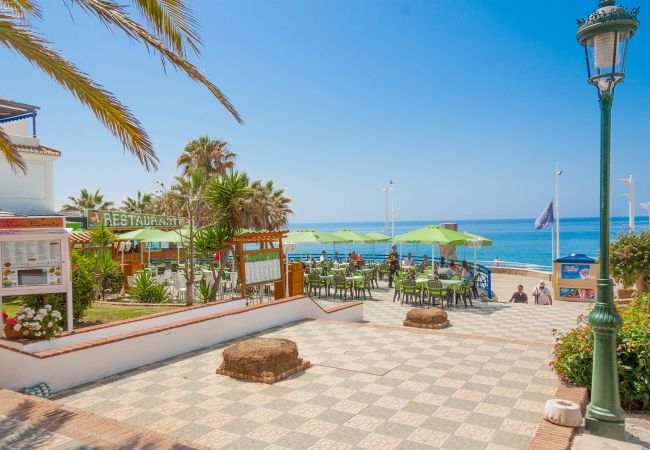 Apartamento en Nerja - .Apartamento Corona Nerja Apartamento en Nerja - .Apartamento Corona Nerja