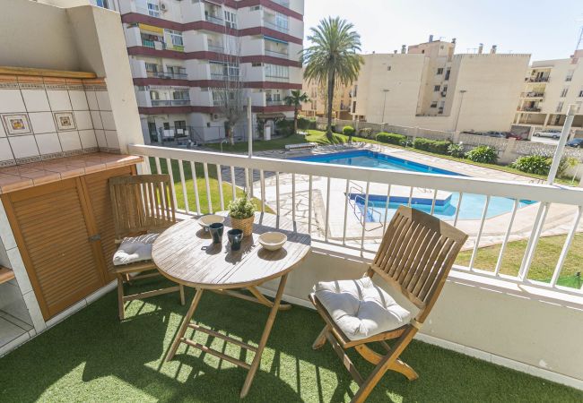 Nerja - Apartamento