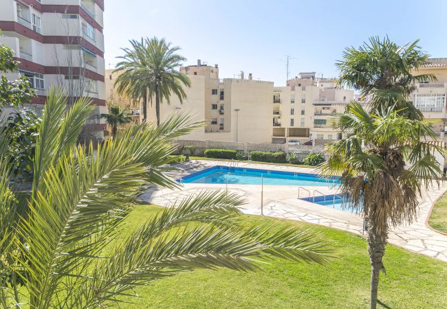 Apartamento en Nerja - .Apartamento Corona Nerja Apartamento en Nerja - .Apartamento Corona Nerja