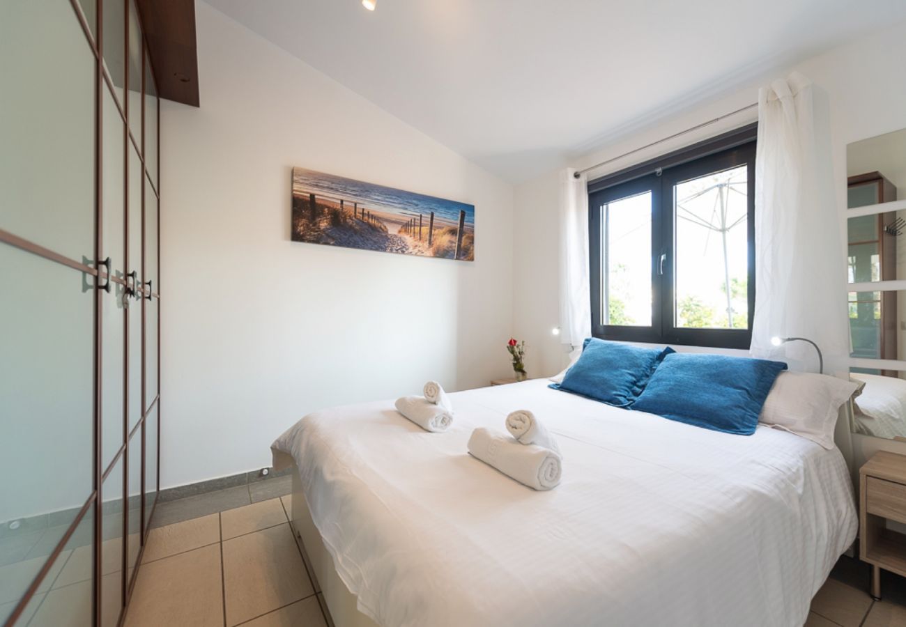 Bungalow en Playa del Ingles - Bungalow Santa Barbara A-19