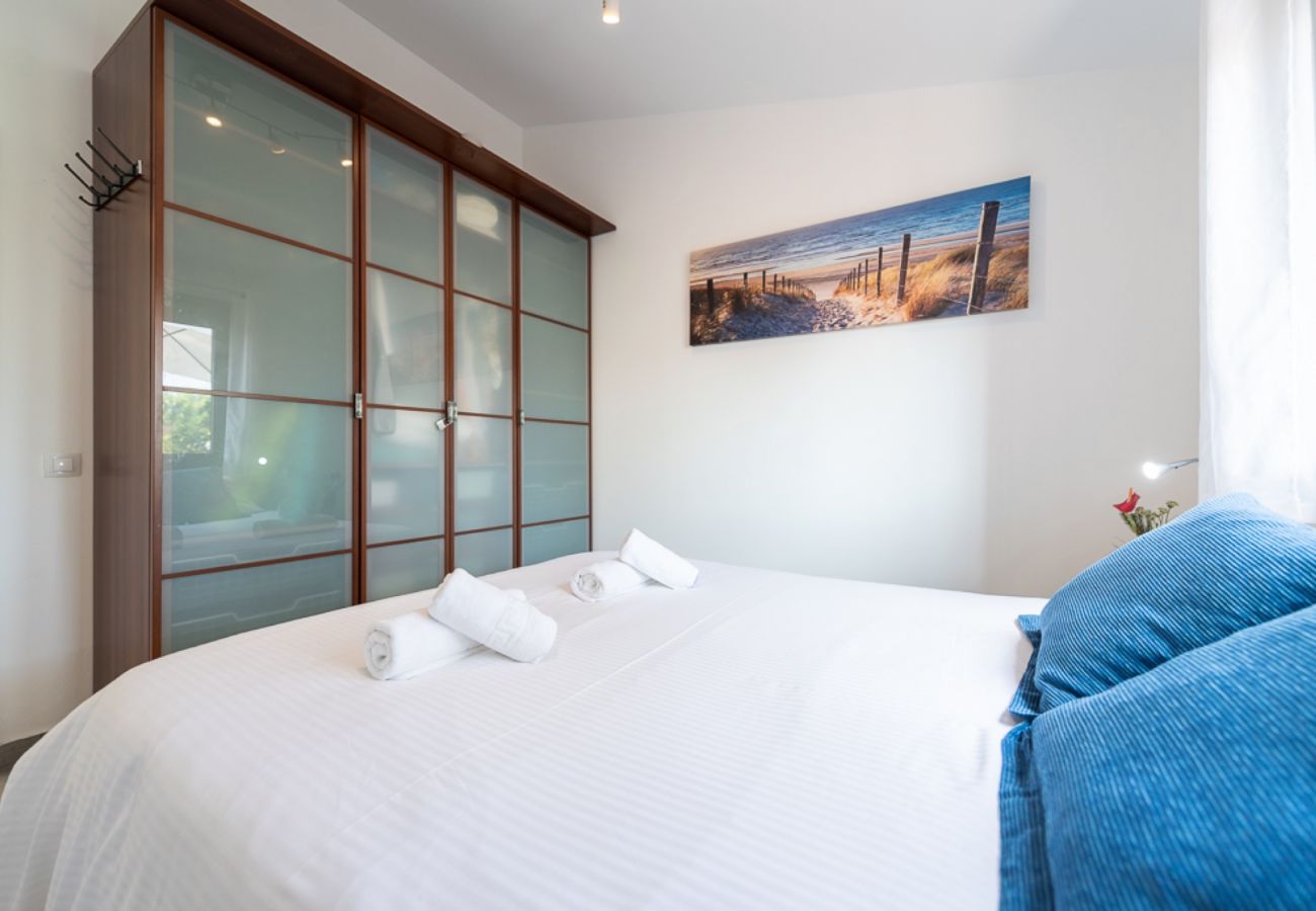 Bungalow en Playa del Ingles - Bungalow Santa Barbara A-19