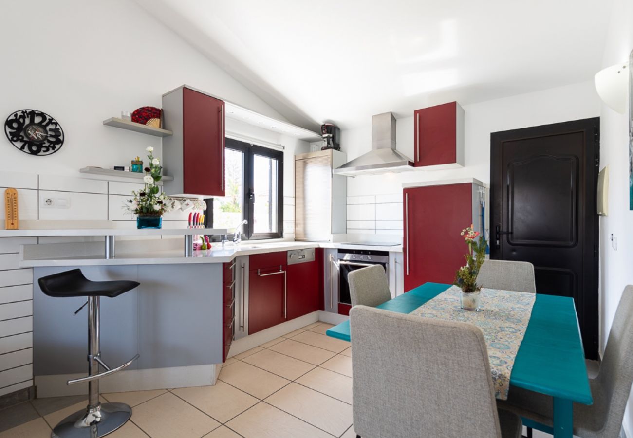 Bungalow en Playa del Ingles - Bungalow Santa Barbara A-19
