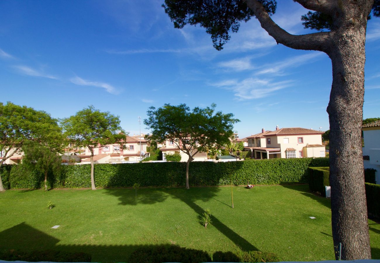 Apartamento en Puerto de Santa María - Vista Hermosa II piscina terraza privada  aparcamiento  by Lightbooking