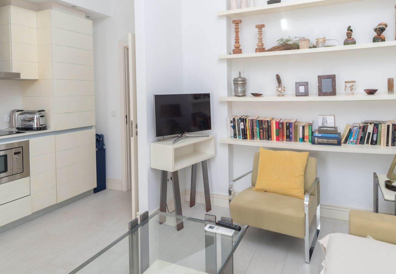 Apartamento en Vila Nova de Cacela - Apartamento cerca del mar con terraza Algarve by Lightbooking