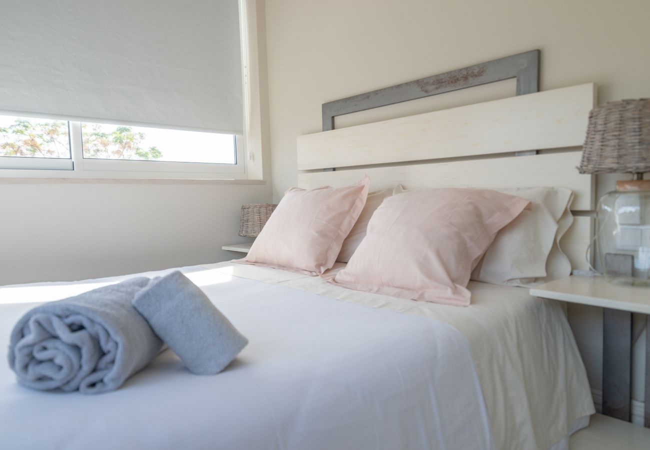 Apartamento en Vila Nova de Cacela - Horta do mar two bedrooms V