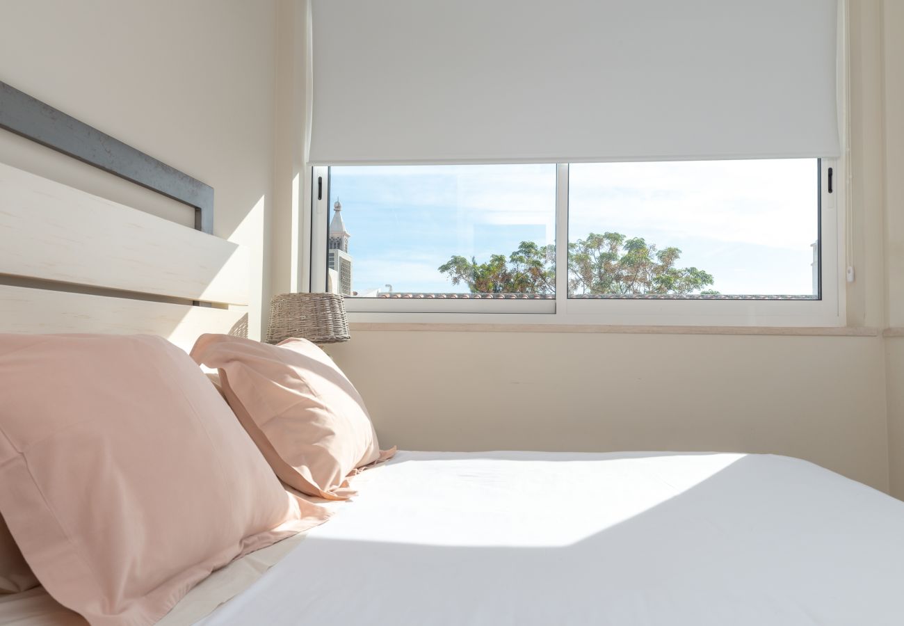 Apartamento en Vila Nova de Cacela - Horta do mar two bedrooms V