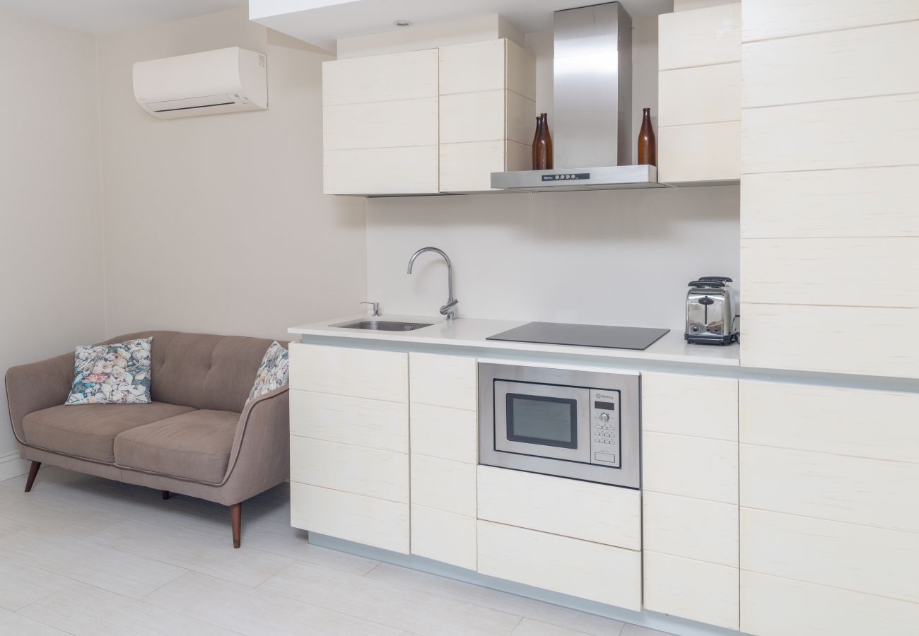 Apartamento en Vila Nova de Cacela - Horta do mar two bedrooms V