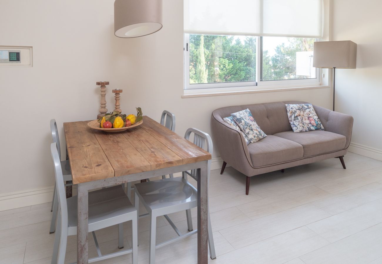 Apartamento en Vila Nova de Cacela - Horta do mar two bedrooms V