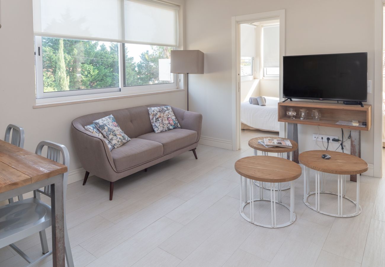 Apartamento en Vila Nova de Cacela - Horta do mar two bedrooms V