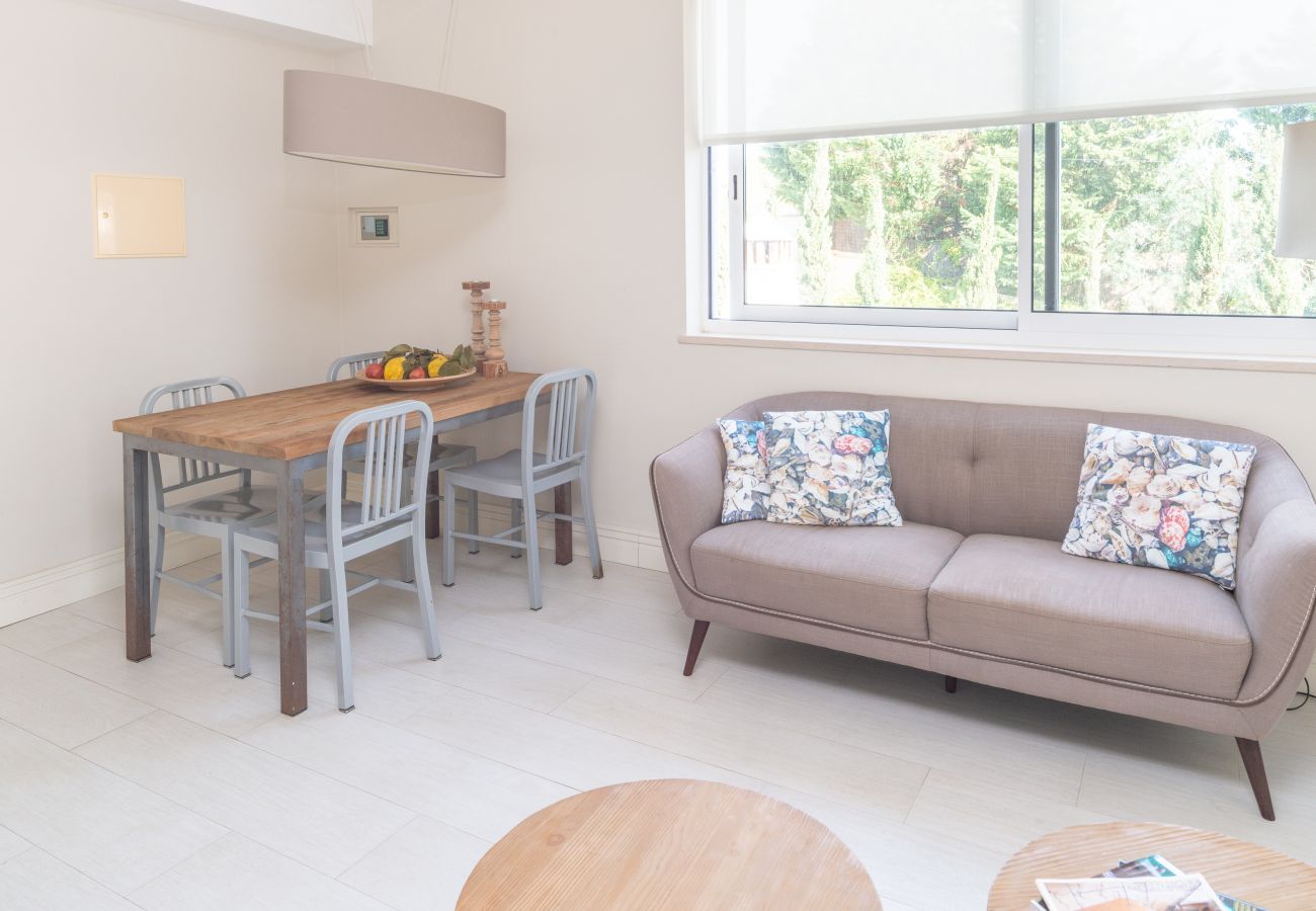 Apartamento en Vila Nova de Cacela - Horta do mar two bedrooms V