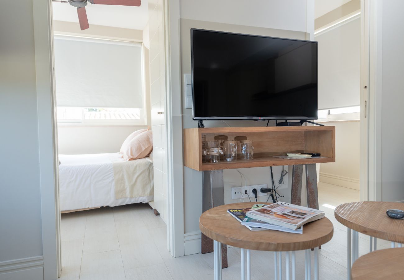 Apartamento en Vila Nova de Cacela - Horta do mar two bedrooms V