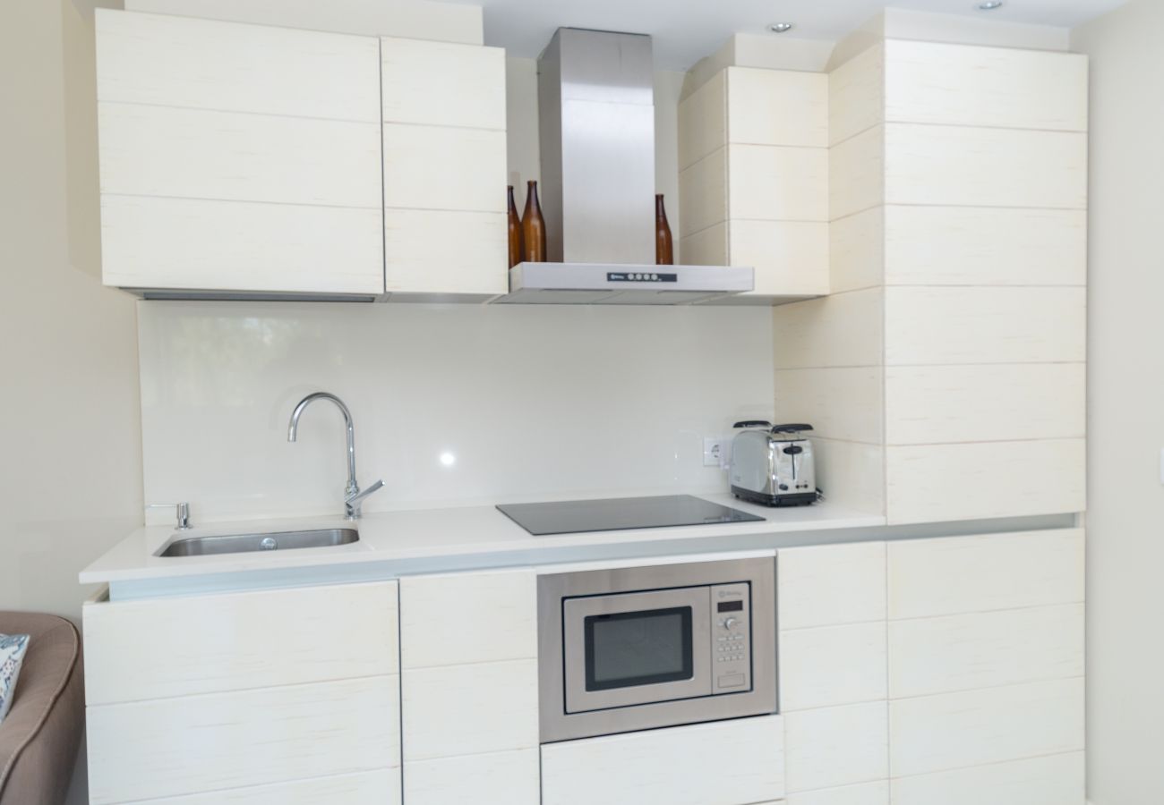 Apartamento en Vila Nova de Cacela - Horta do mar two bedrooms V