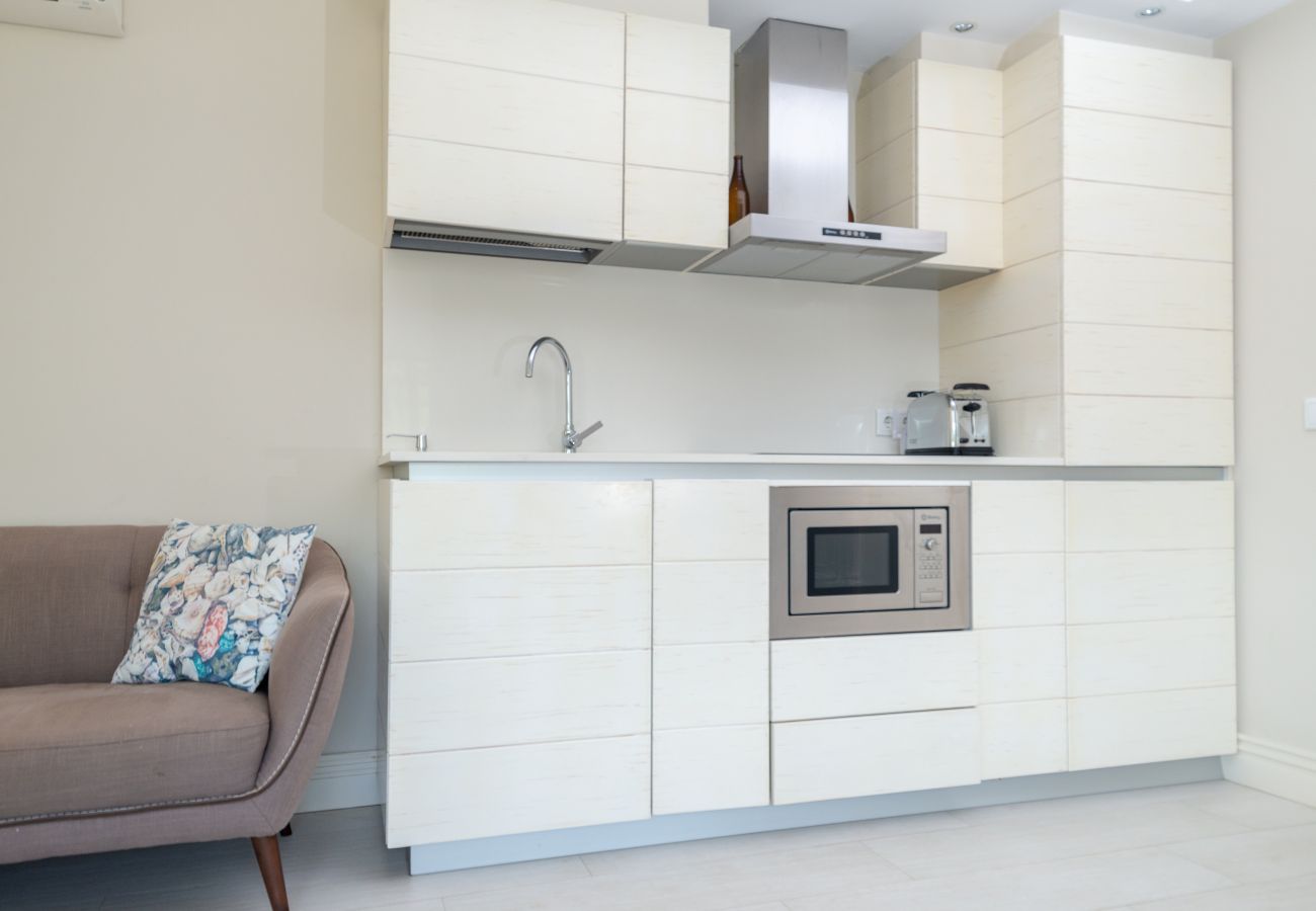 Apartamento en Vila Nova de Cacela - Horta do mar two bedrooms V