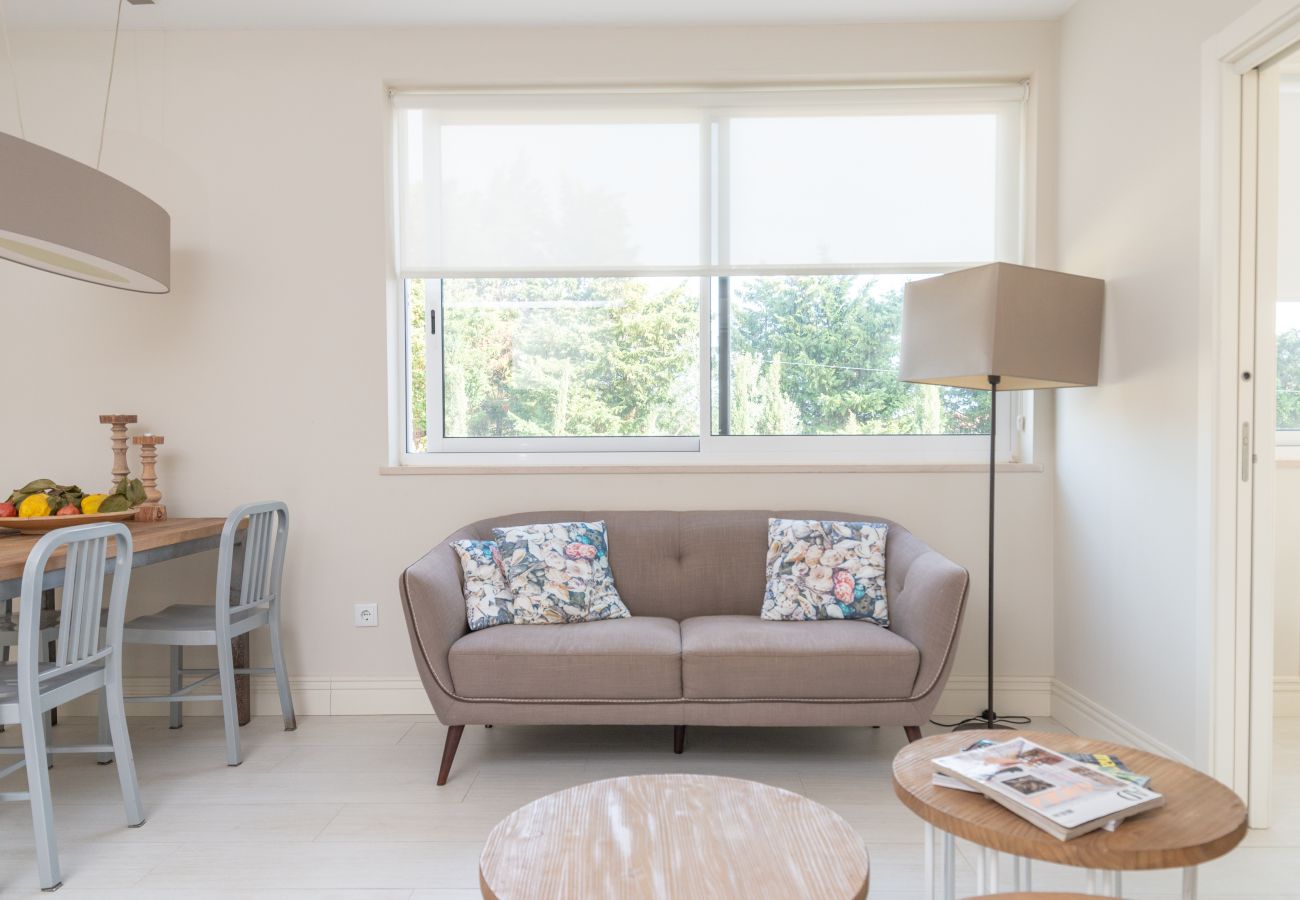 Apartamento en Vila Nova de Cacela - Horta do mar two bedrooms V
