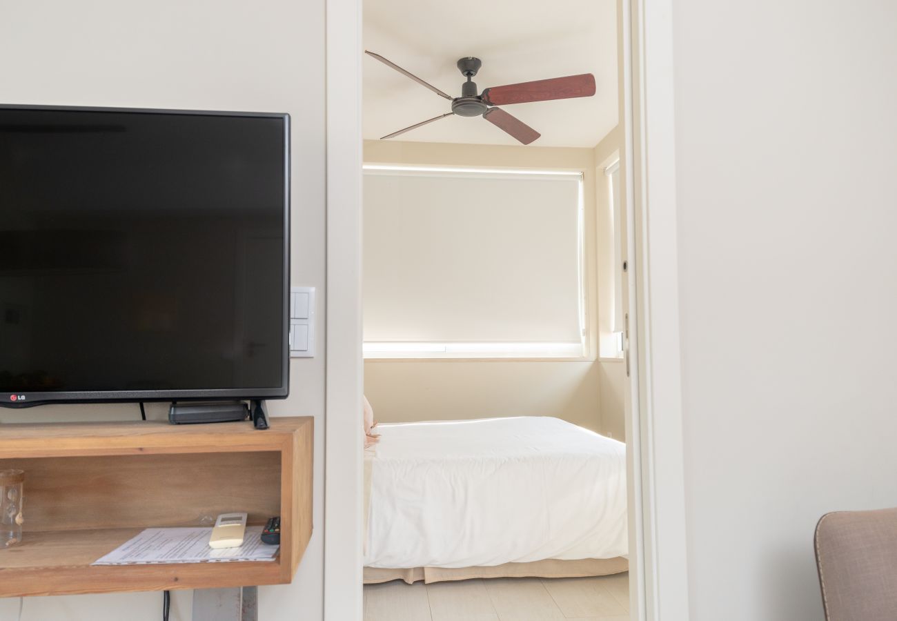 Apartamento en Vila Nova de Cacela - Horta do mar two bedrooms V