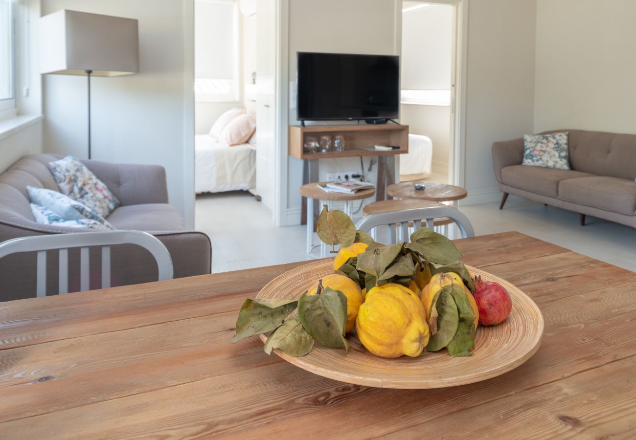 Apartamento en Vila Nova de Cacela - Horta do mar two bedrooms V