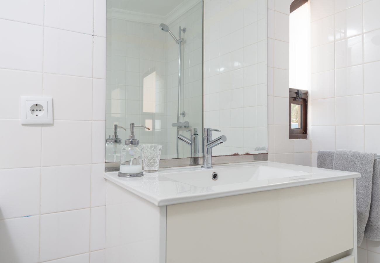 Apartamento en Vila Nova de Cacela - Horta do mar two bedrooms V