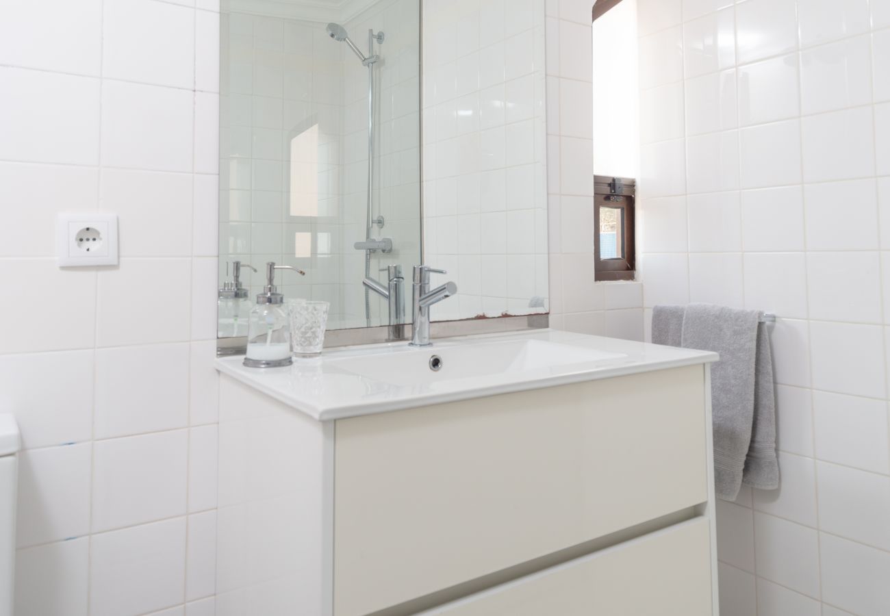 Apartamento en Vila Nova de Cacela - Horta do mar two bedrooms V