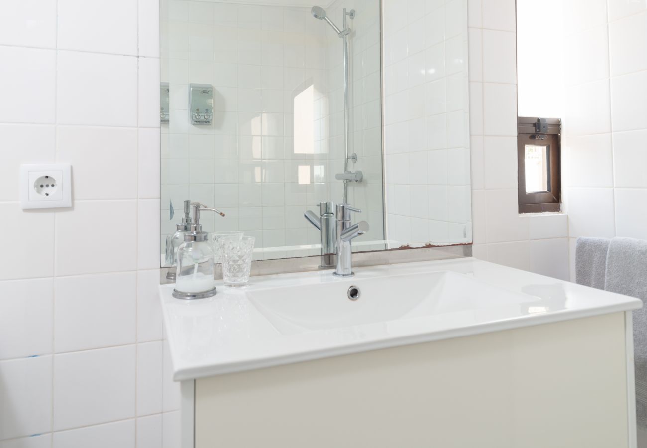 Apartamento en Vila Nova de Cacela - Horta do mar two bedrooms V