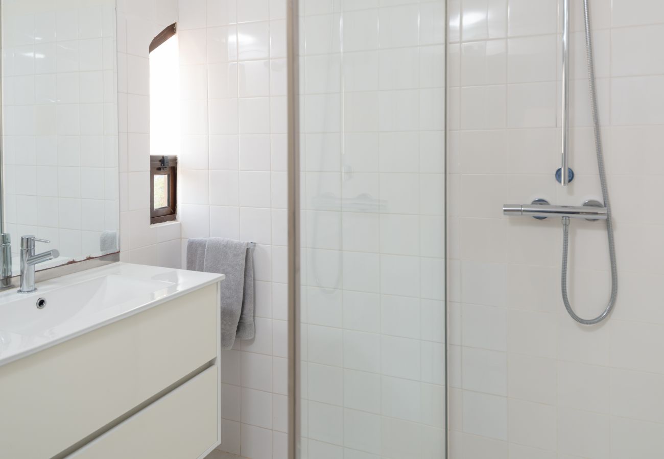 Apartamento en Vila Nova de Cacela - Horta do mar two bedrooms V