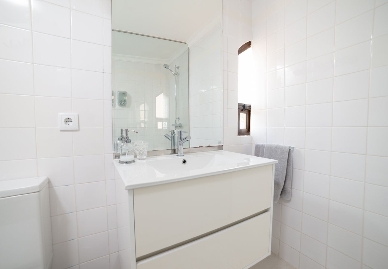 Apartamento en Vila Nova de Cacela - Horta do mar two bedrooms V