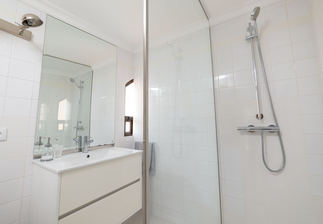 Apartamento en Vila Nova de Cacela - Horta do mar two bedrooms V