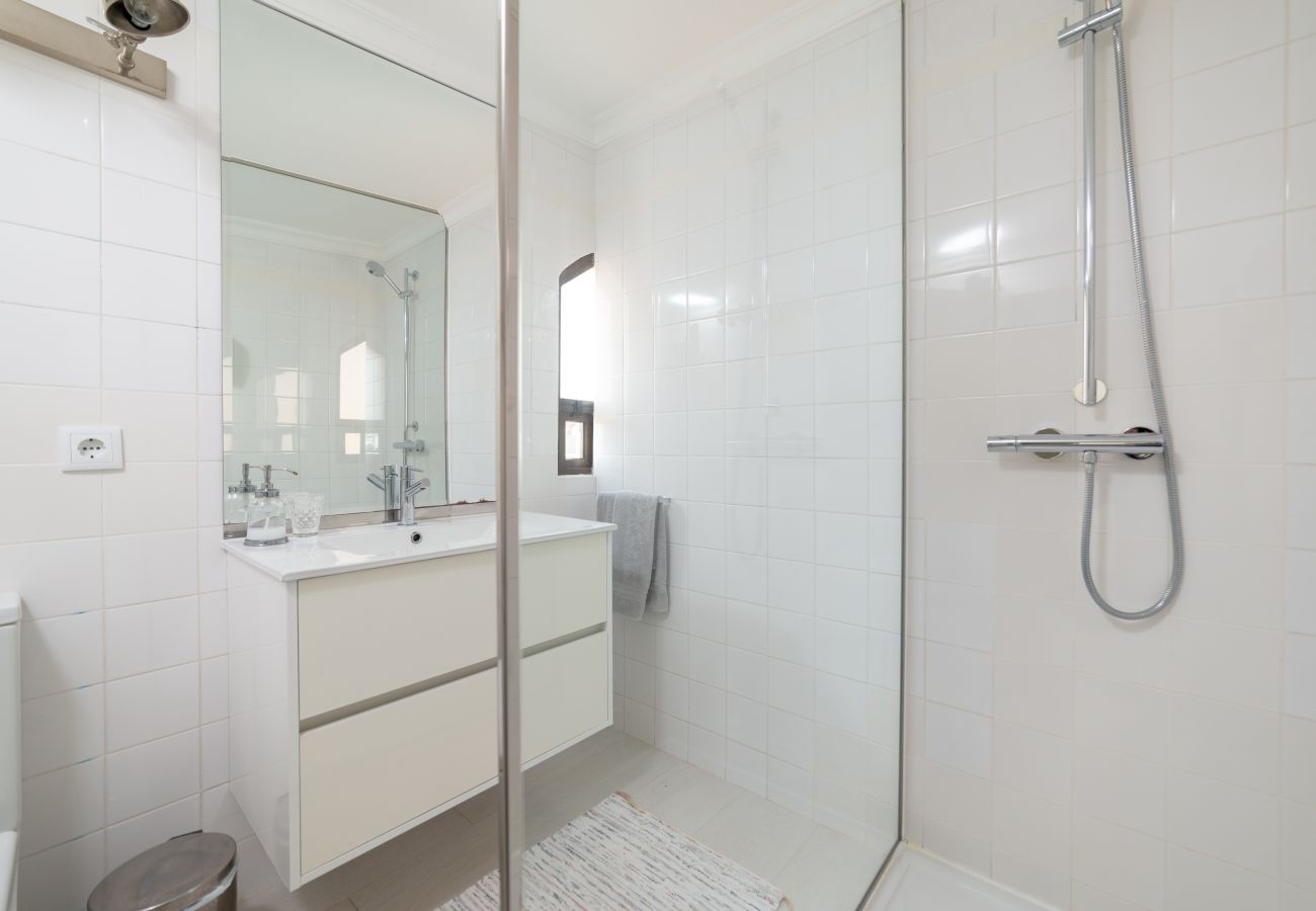 Apartamento en Vila Nova de Cacela - Horta do mar two bedrooms V