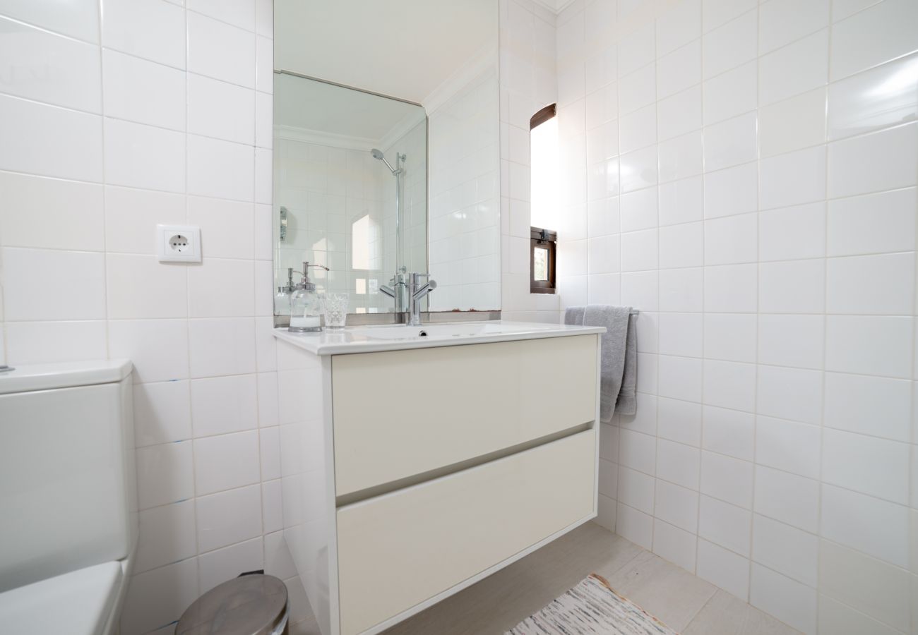 Apartamento en Vila Nova de Cacela - Horta do mar two bedrooms V