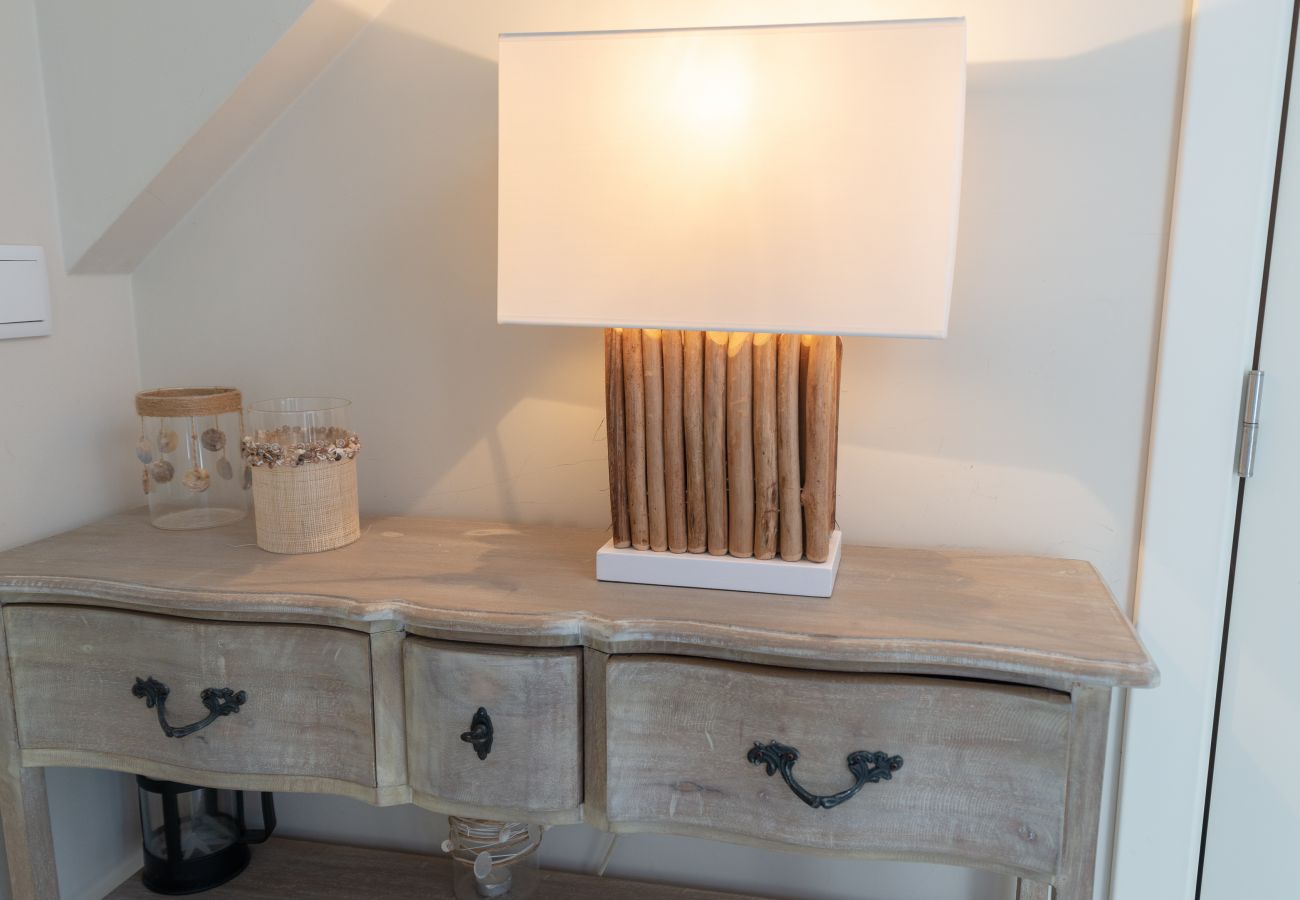 Apartamento en Vila Nova de Cacela - Horta do mar two bedrooms V