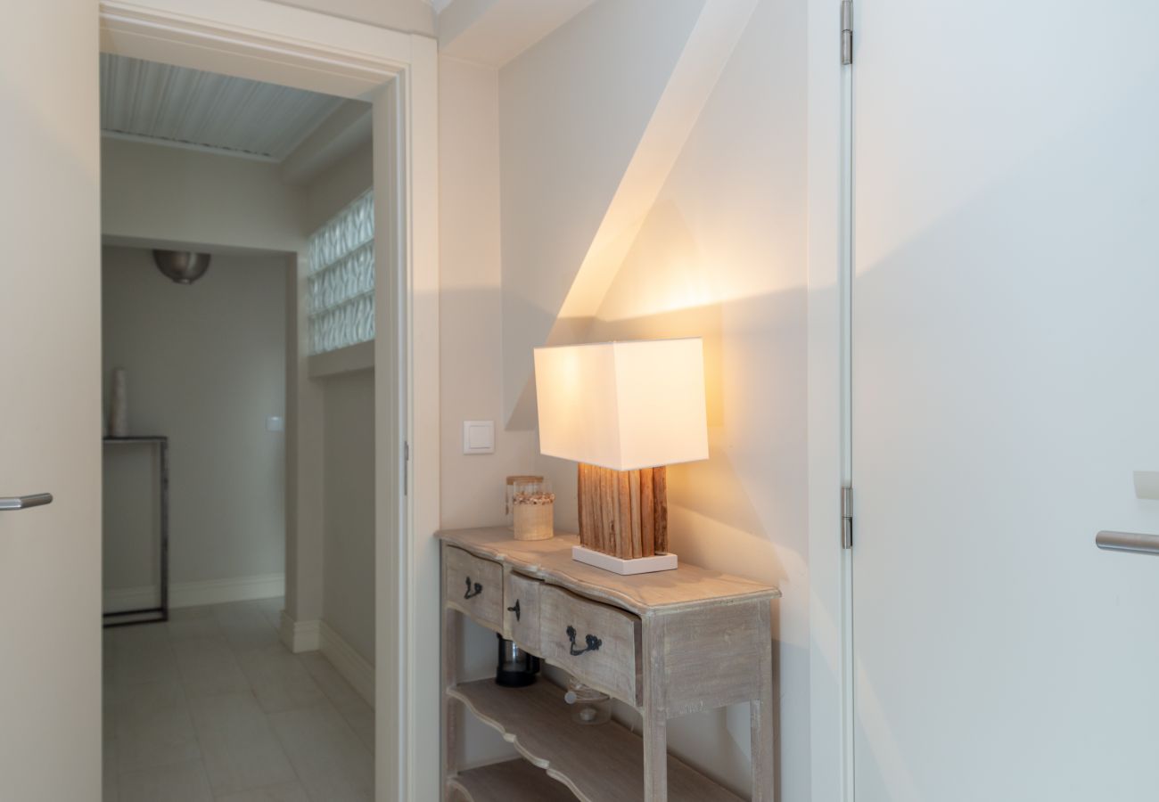 Apartamento en Vila Nova de Cacela - Apartamento dos dormitorios cerca playa Algarve