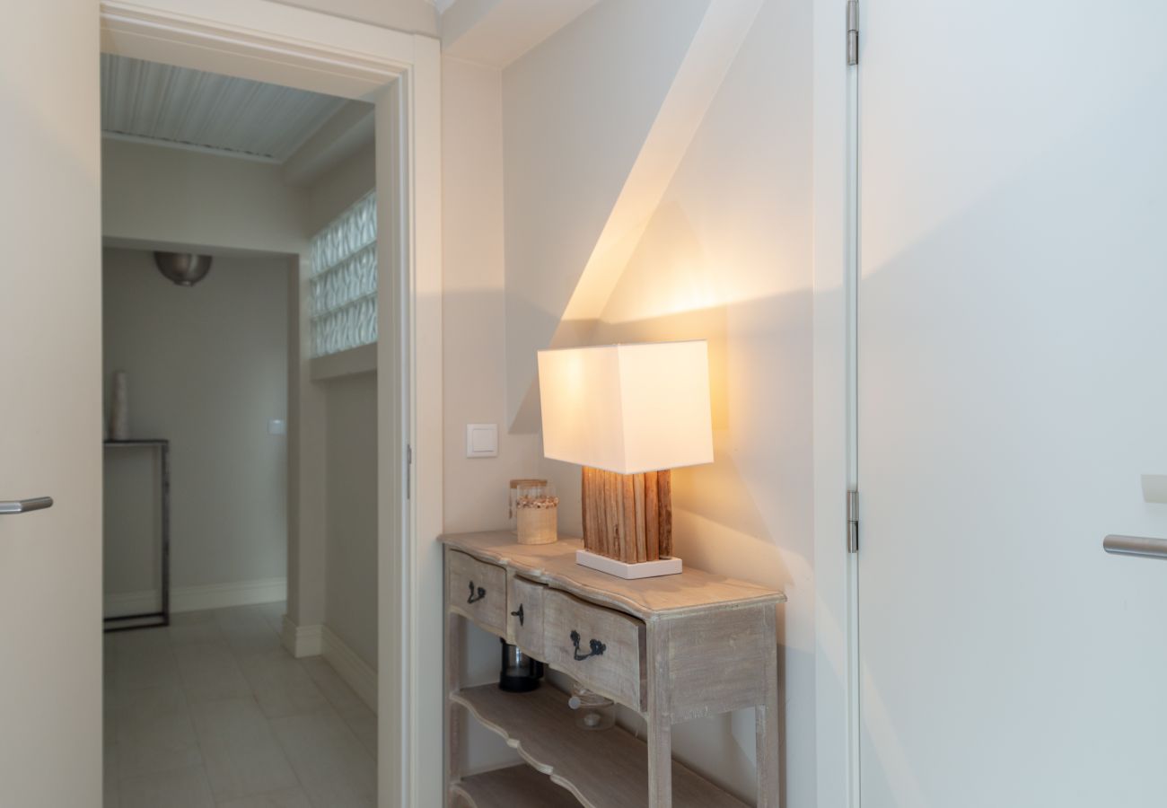 Apartamento en Vila Nova de Cacela - Horta do mar two bedrooms V