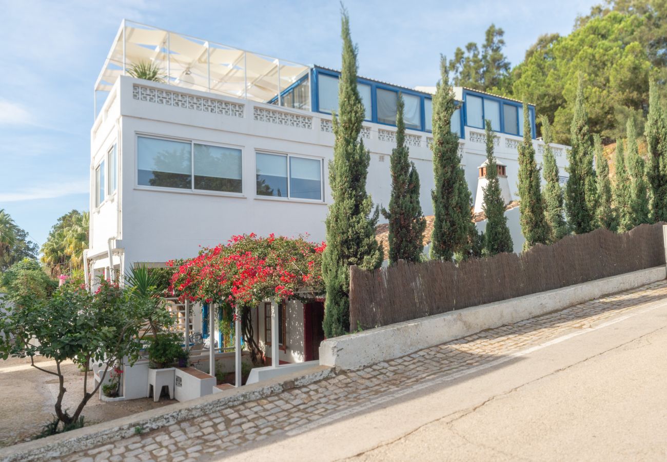 Apartamento en Vila Nova de Cacela - Horta do mar two bedrooms V