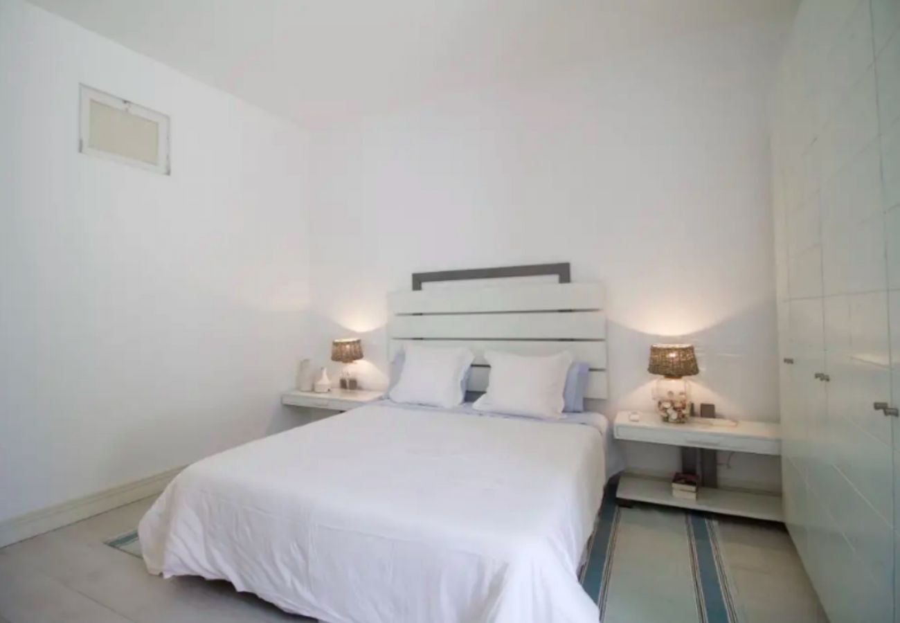 Apartamento en Vila Nova de Cacela - Apartamento con terraza privada Algarve by Lightbooking