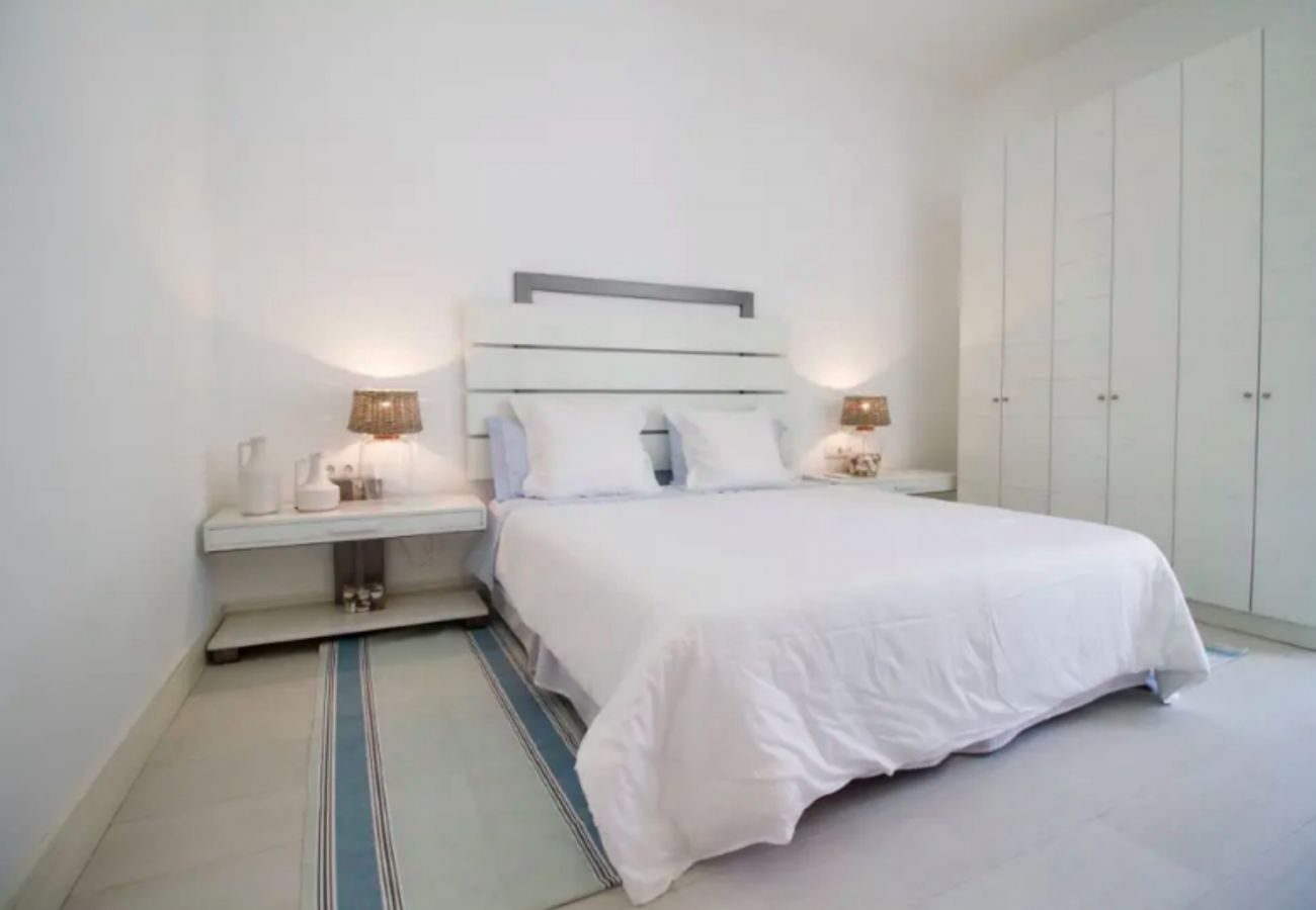 Apartamento en Vila Nova de Cacela - Apartamento con terraza privada Algarve by Lightbooking