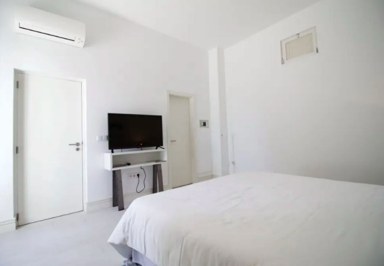 Apartamento en Vila Nova de Cacela - Apartamento con terraza privada Algarve by Lightbooking