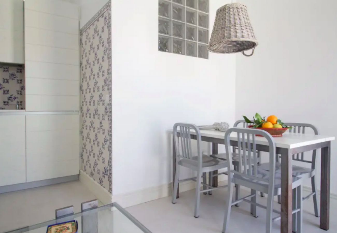 Apartamento en Vila Nova de Cacela - Apartamento con terraza privada Algarve by Lightbooking